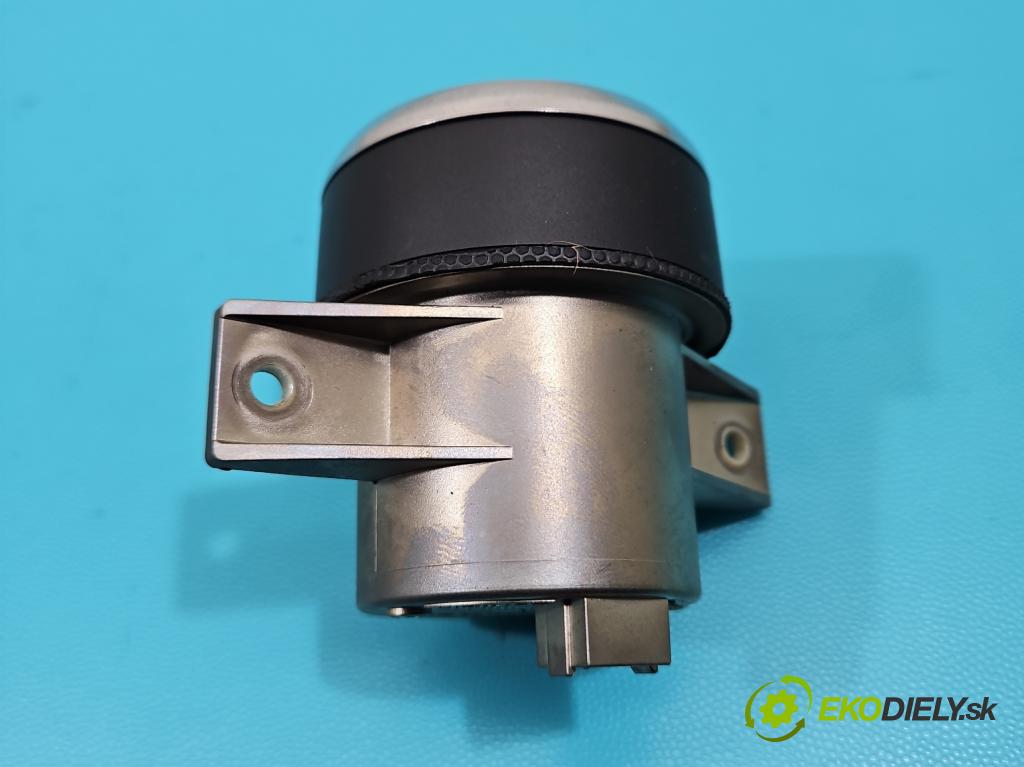 Porsche Panamera I 970 2009-2016 3.0 v6 420 hp automatic 309 kW 2997 cm3 5- Sledujte: 97064130108 (Prístrojová doska)