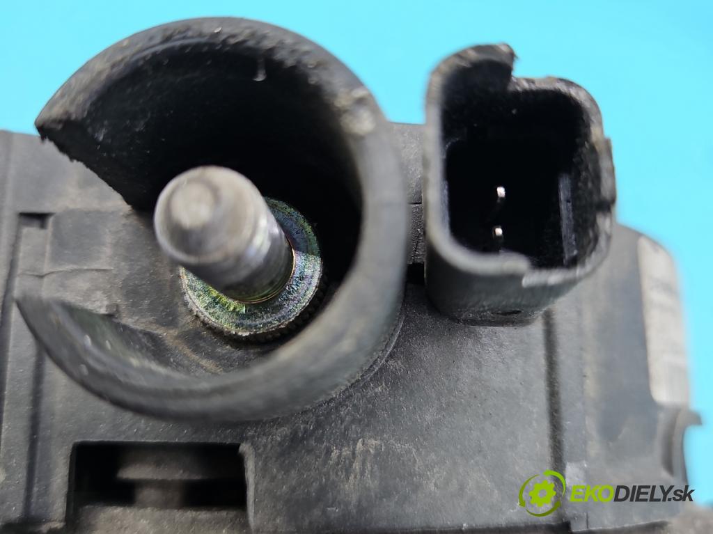 Citroen C4 I 2004-2011 1.6 16v 109 HP manual 80 kW 1587 cm3 5- Alternator 9649611880 (Alternátor)