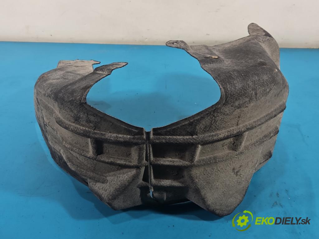 Ford Kuga Mk2 2013-2019 1.5 120 HP manual 88.3 kW 1498 cm3 5- Blatník: zadné ľavé CV44-S278B51-AB