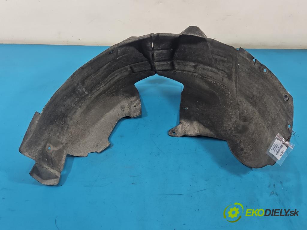 Ford Kuga Mk2 2013-2019 1.5 120 HP manual 88.3 kW 1498 cm3 5- Blatník: zadné ľavé CV44-S278B51-AB