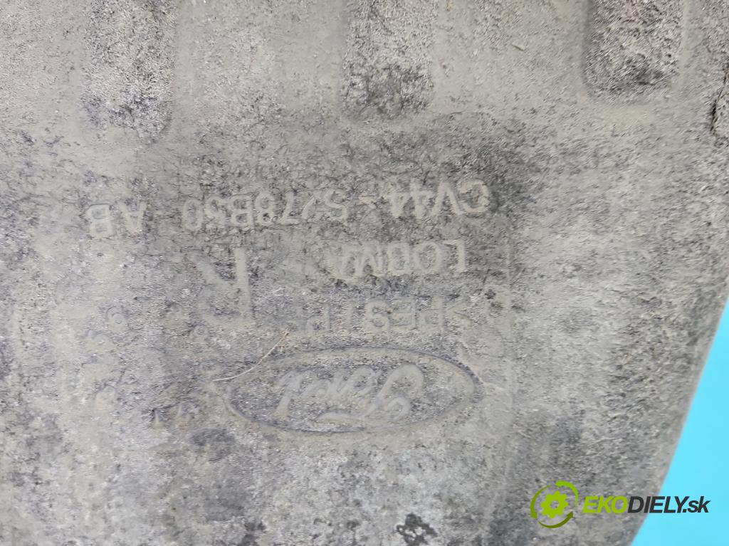 Ford Kuga Mk2 2013-2019 1.5 120 hp manual 88.3 kW 1498 cm3 5- blatník: zadní pravé