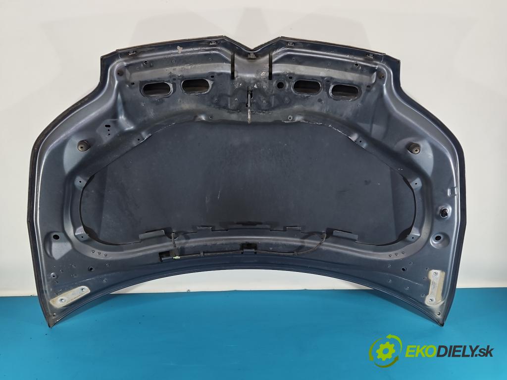 Citroen C4 I 2004-2011 1.6 16v 109 HP manual 80 kW 1587 cm3 5- kapota predná