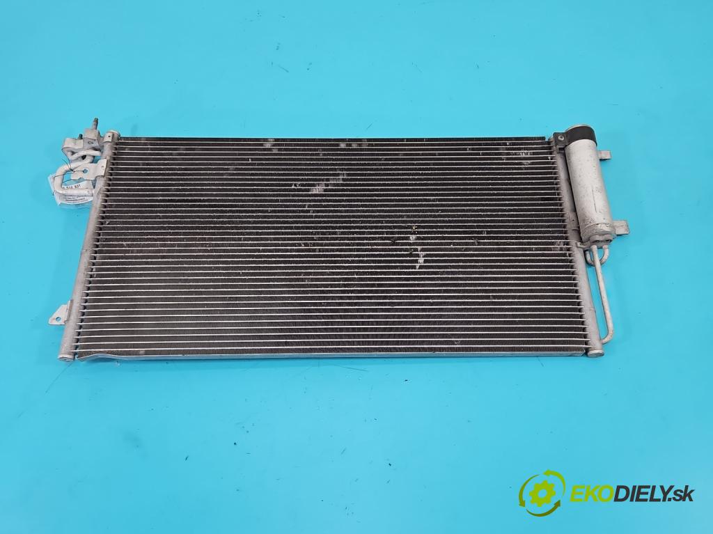 Ford Kuga Mk2 2013-2019 1.5 120 hp manual 88.3 kW 1498 cm3 5- Chladič klíma EJ7H-19710-AC (Chladič klimatizace)