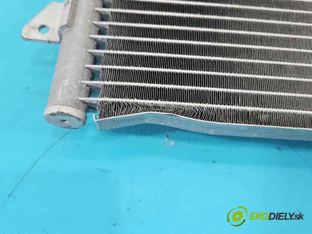 Ford Kuga Mk2 2013-2019 1.5 120 hp manual 88.3 kW 1498 cm3 5- Chladič klíma EJ7H-19710-AC (Chladič klimatizace)