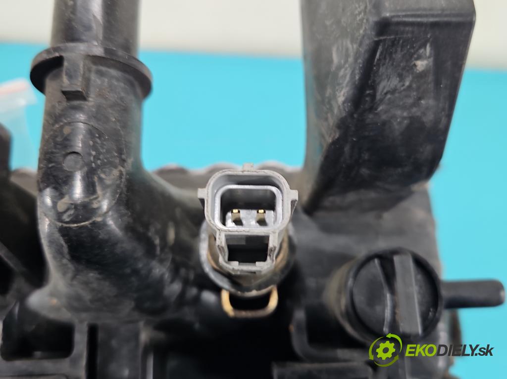 Ford Kuga Mk2 2013-2019 1.5 120 hp manual 88.3 kW 1498 cm3 5- Intercooler F1F1-8D048-AB (Intercooler (chladič stlačeného vzduchu))