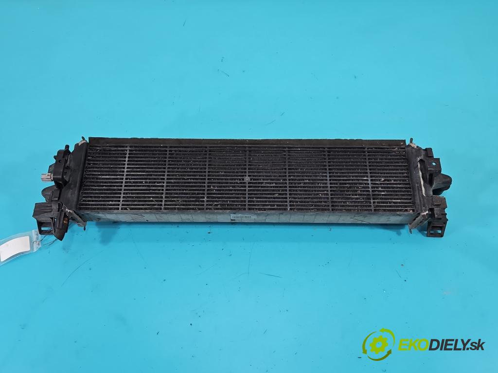 Ford Kuga Mk2 2013-2019 1.5 120 hp manual 88.3 kW 1498 cm3 5- Intercooler F1F1-8D048-AB (Intercooler (chladič stlačeného vzduchu))