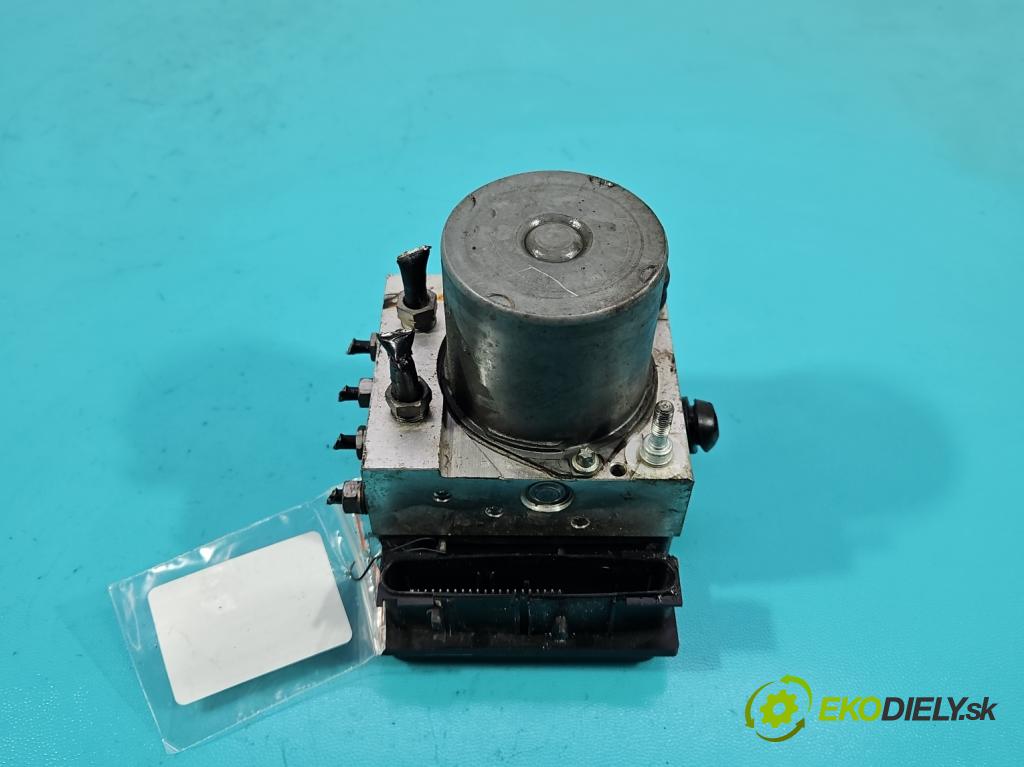 Citroen C4 I 2004-2011 1.6 16v 109 HP manual 80 kW 1587 cm3 5- čerpadlo abs 0265234144 (Pumpa ABS)