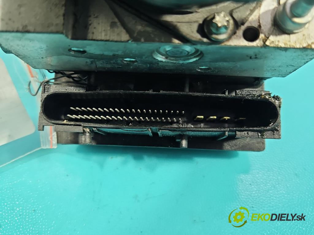 Citroen C4 I 2004-2011 1.6 16v 109 HP manual 80 kW 1587 cm3 5- čerpadlo abs 0265234144 (Pumpa ABS)