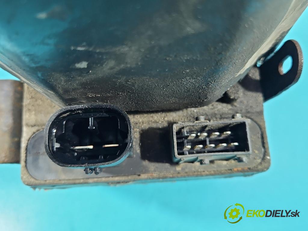 Citroen C4 I 2004-2011 1.6 16v 109 hp manual 80 kW 1587 cm3 5- čerpadlo posilovač A5094110 (Servočerpadlo)