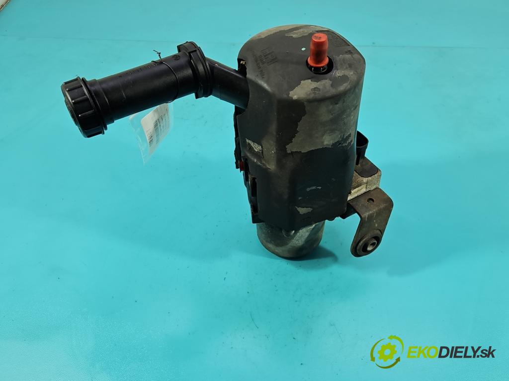Citroen C4 I 2004-2011 1.6 16v 109 hp manual 80 kW 1587 cm3 5- čerpadlo posilovač A5094110 (Servočerpadlo)