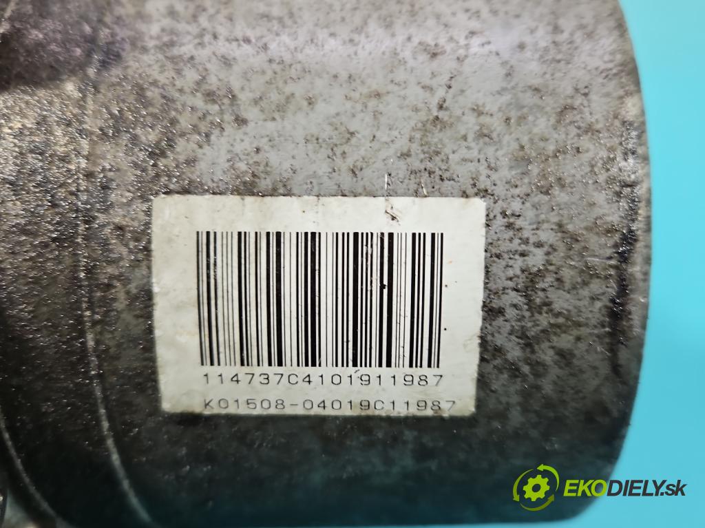 Citroen C4 I 2004-2011 1.6 16v 109 hp manual 80 kW 1587 cm3 5- čerpadlo posilovač A5094110 (Servočerpadlo)