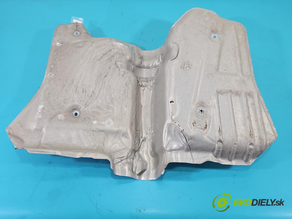 Ford Kuga Mk2 2013-2019 1.5 120 HP manual 88.3 kW 1498 cm3 5- kryt CV61-R114B06-AD