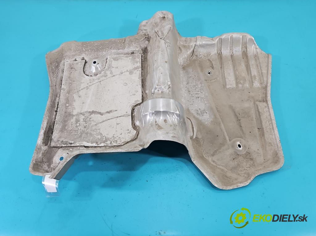 Ford Kuga Mk2 2013-2019 1.5 120 HP manual 88.3 kW 1498 cm3 5- kryt CV61-R114B06-AD