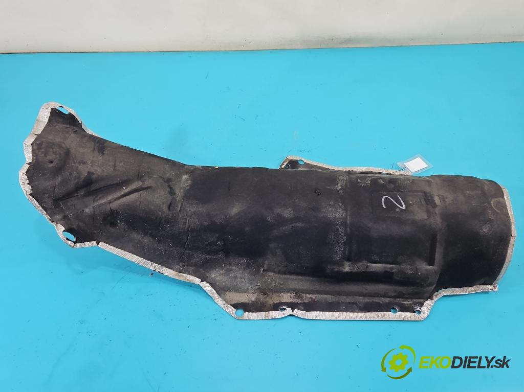 Ford Kuga Mk2 2013-2019 1.5 120 HP manual 88.3 kW 1498 cm3 5- kryt