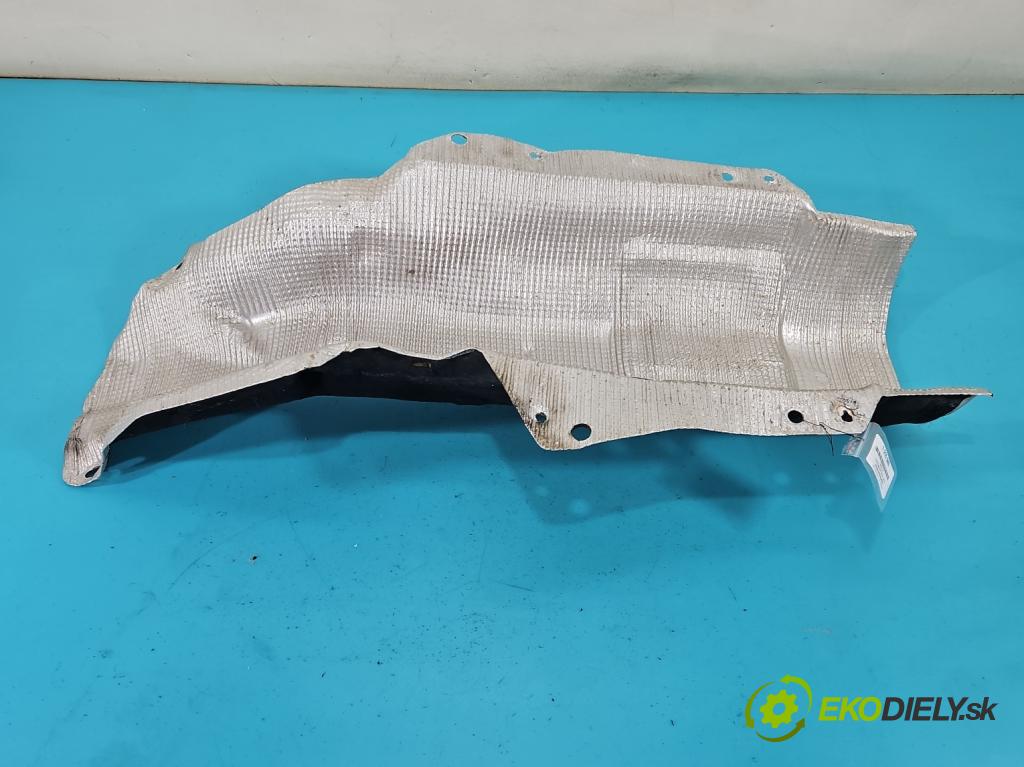 Ford Kuga Mk2 2013-2019 1.5 120 HP manual 88.3 kW 1498 cm3 5- kryt 
