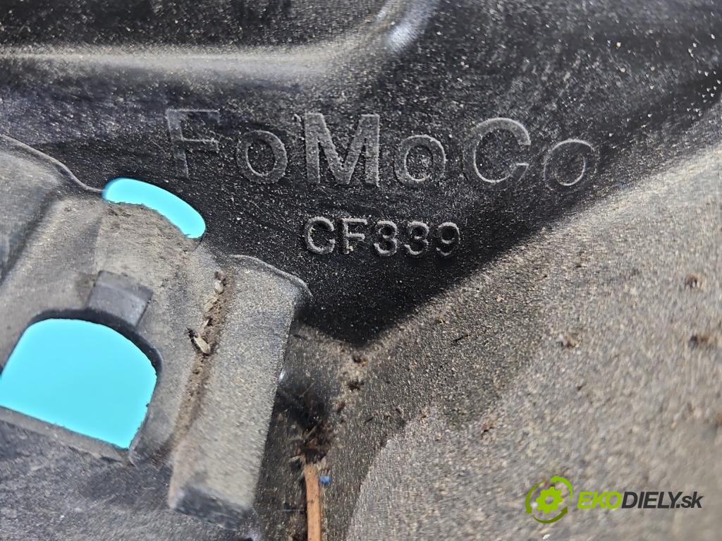 Ford Kuga Mk2 2013-2019 1.5 120 HP manual 88.3 kW 1498 cm3 5- Ventilátor chladiča 3135103884
