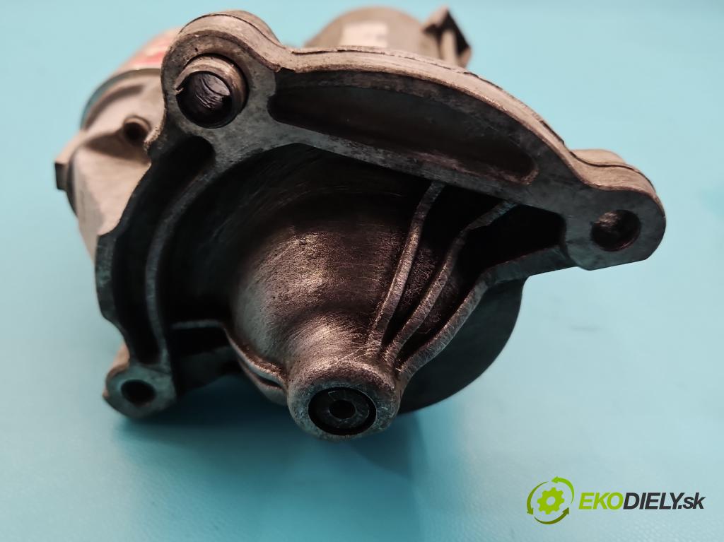 Citroen C4 I 2004-2011 1.6 16v 109 hp manual 80 kW 1587 cm3 5- startér: 9648644680 (Startér)