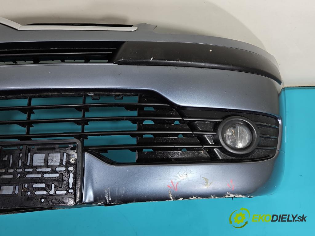 Citroen C4 I 2004-2011 1.6 16v 109 hp manual 80 kW 1587 cm3 5- nárazník přední  (Klika dveří ostatní)