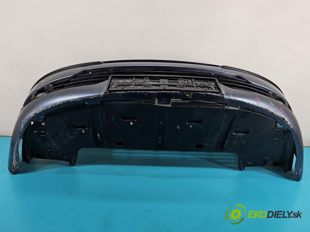 Citroen C4 I 2004-2011 1.6 16v 109 hp manual 80 kW 1587 cm3 5- nárazník přední  (Klika dveří ostatní)