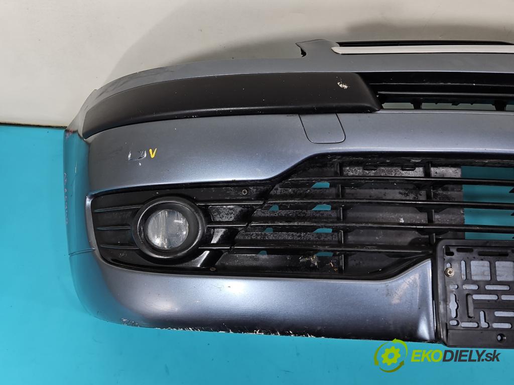Citroen C4 I 2004-2011 1.6 16v 109 hp manual 80 kW 1587 cm3 5- nárazník přední  (Klika dveří ostatní)