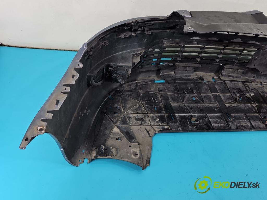 Citroen C4 I 2004-2011 1.6 16v 109 hp manual 80 kW 1587 cm3 5- nárazník přední  (Klika dveří ostatní)