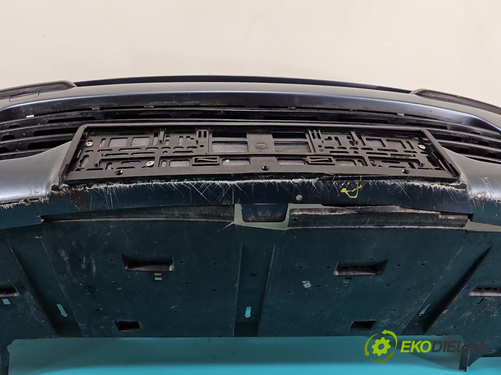 Citroen C4 I 2004-2011 1.6 16v 109 hp manual 80 kW 1587 cm3 5- nárazník přední  (Klika dveří ostatní)