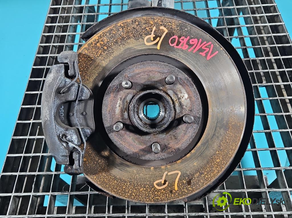 Ford Kuga Mk2 2013-2019 1.5 120 hp manual 88.3 kW 1498 cm3 5- náboj levé  (Náboj kola)