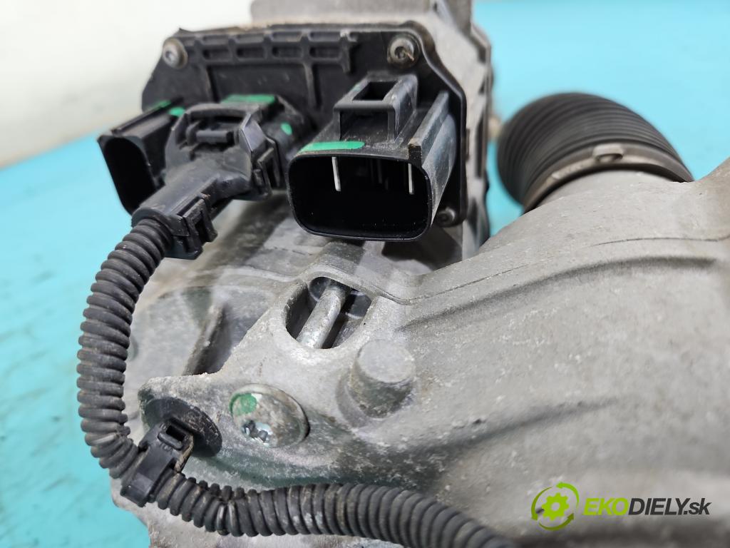 Ford Kuga Mk2 2013-2019 1.5 120 hp manual 88.3 kW 1498 cm3 5- řízení volant HV6C-3D070-LB