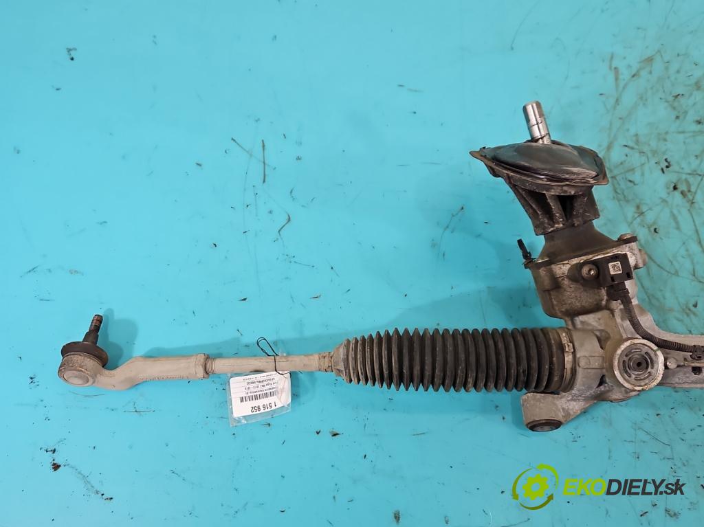 Ford Kuga Mk2 2013-2019 1.5 120 hp manual 88.3 kW 1498 cm3 5- řízení volant HV6C-3D070-LB