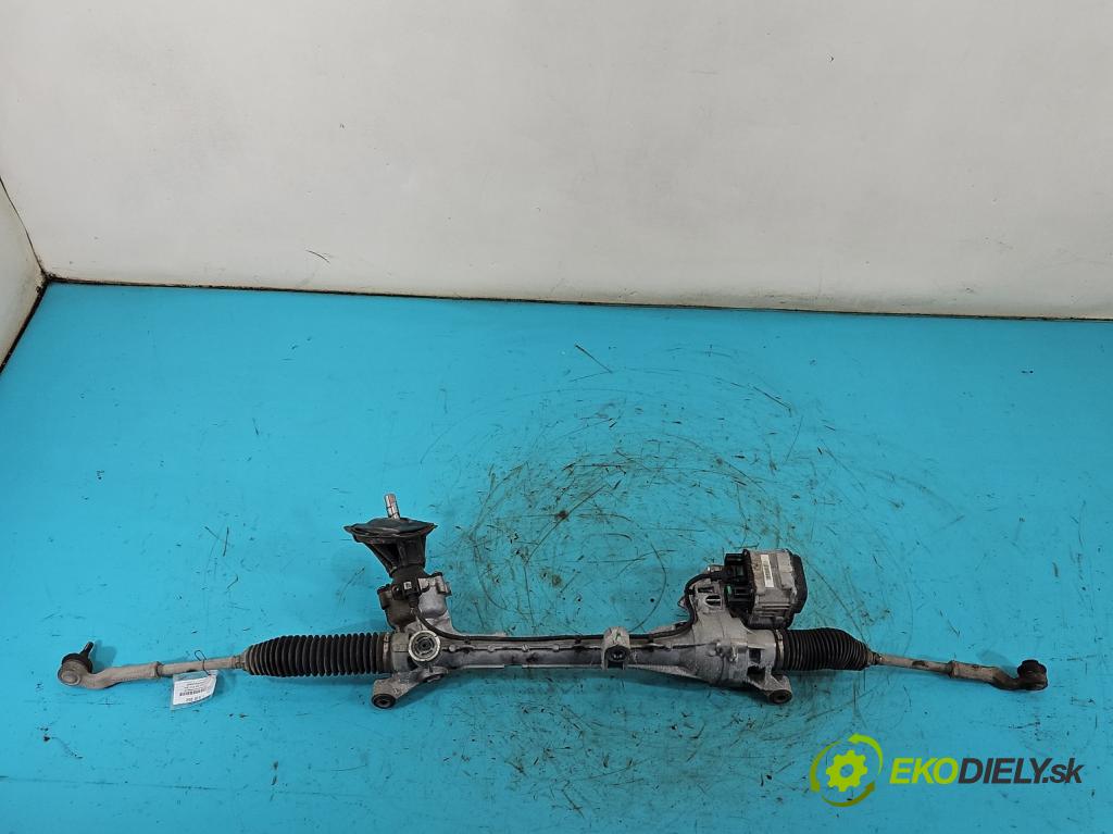 Ford Kuga Mk2 2013-2019 1.5 120 hp manual 88.3 kW 1498 cm3 5- řízení volant HV6C-3D070-LB