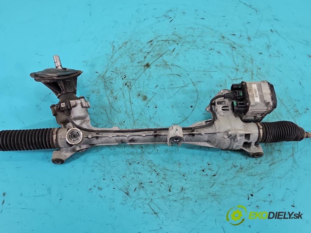 Ford Kuga Mk2 2013-2019 1.5 120 hp manual 88.3 kW 1498 cm3 5- řízení volant HV6C-3D070-LB