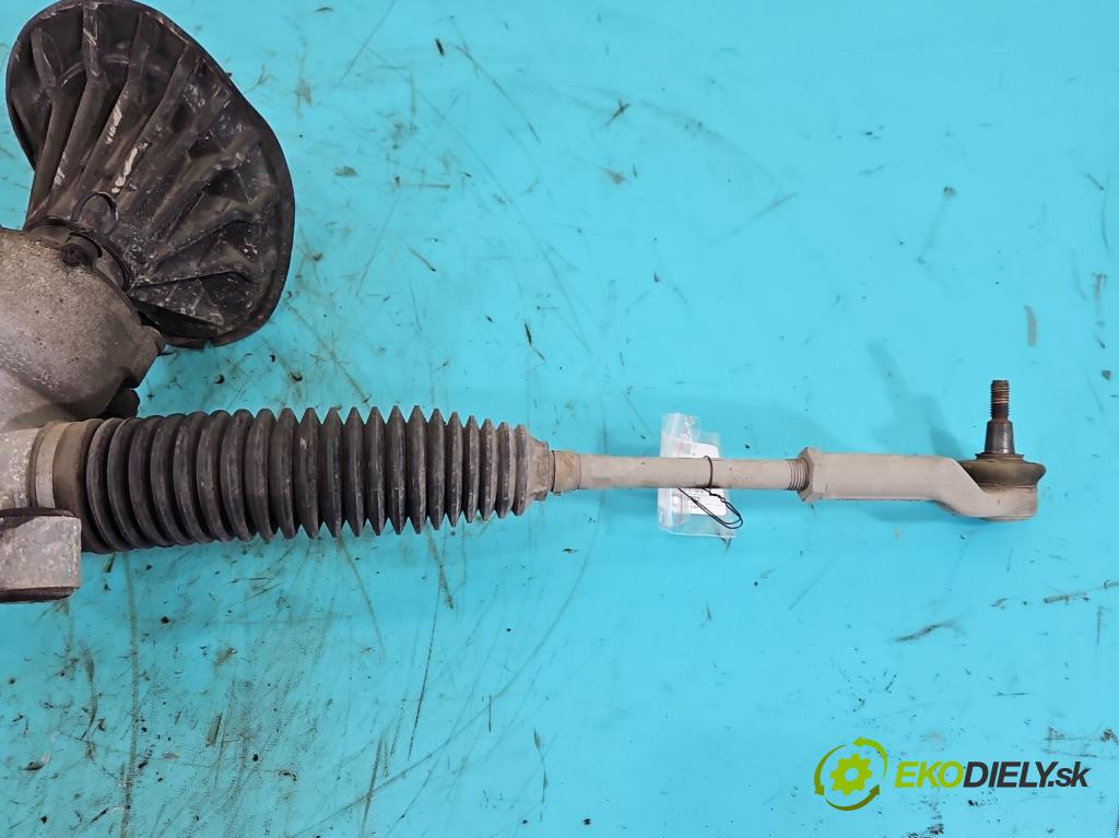 Ford Kuga Mk2 2013-2019 1.5 120 hp manual 88.3 kW 1498 cm3 5- řízení volant HV6C-3D070-LB