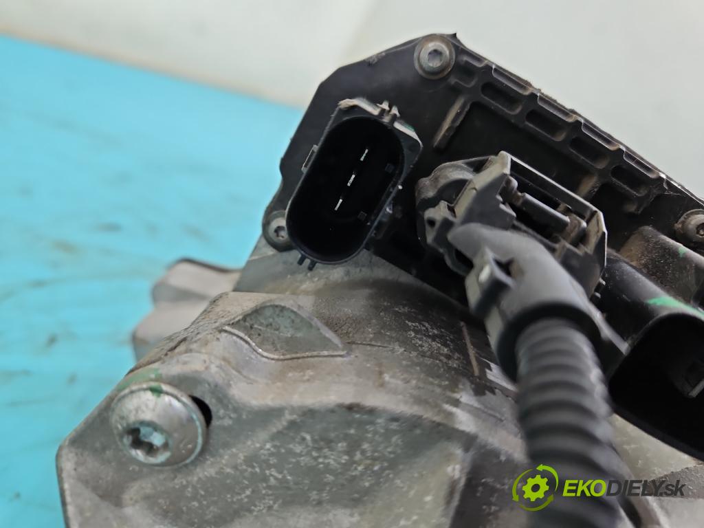 Ford Kuga Mk2 2013-2019 1.5 120 hp manual 88.3 kW 1498 cm3 5- řízení volant HV6C-3D070-LB