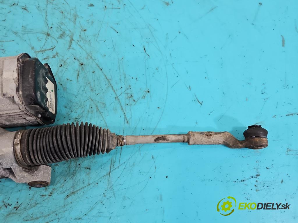 Ford Kuga Mk2 2013-2019 1.5 120 hp manual 88.3 kW 1498 cm3 5- řízení volant HV6C-3D070-LB