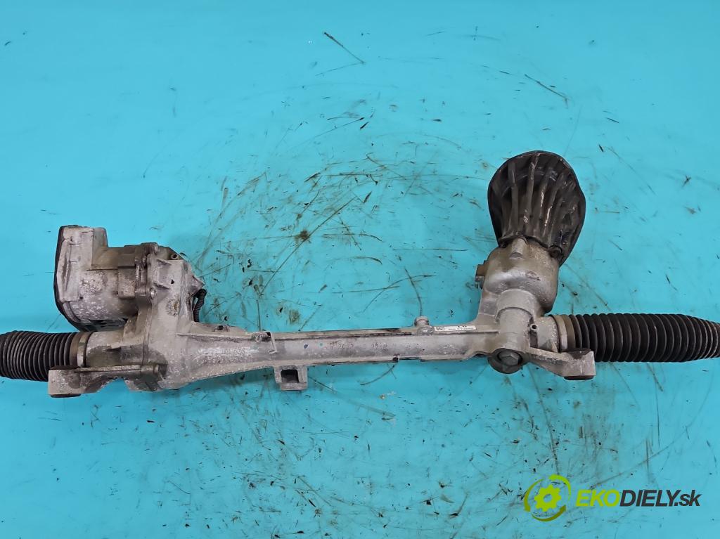 Ford Kuga Mk2 2013-2019 1.5 120 hp manual 88.3 kW 1498 cm3 5- řízení volant HV6C-3D070-LB