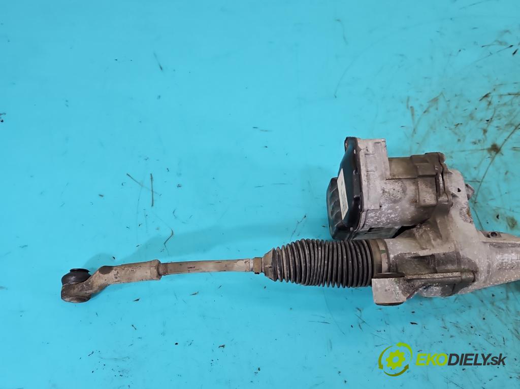 Ford Kuga Mk2 2013-2019 1.5 120 hp manual 88.3 kW 1498 cm3 5- řízení volant HV6C-3D070-LB