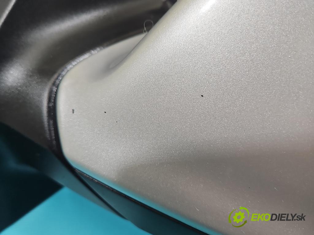 Audi Q5 2008-2016 3.0 tfsi: 272 hp automatic 200 kW 2995 cm3 5- zpětné zrcátko levé  (Klika dveří ostatní)