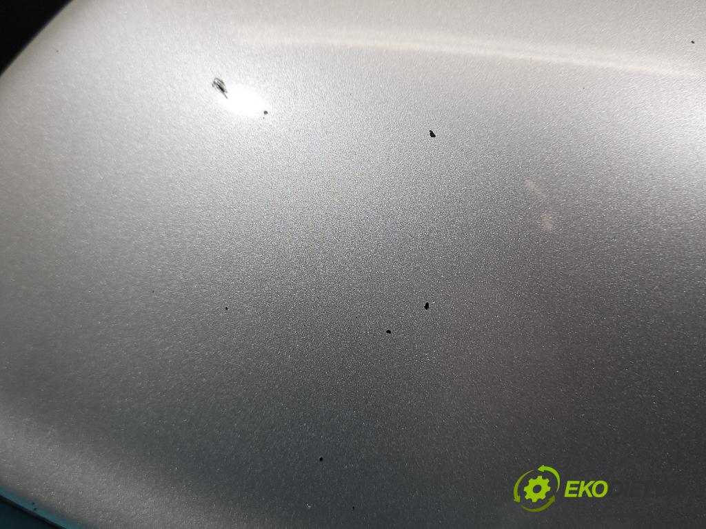 Audi Q5 2008-2016 3.0 tfsi: 272 hp automatic 200 kW 2995 cm3 5- zpětné zrcátko levé  (Klika dveří ostatní)