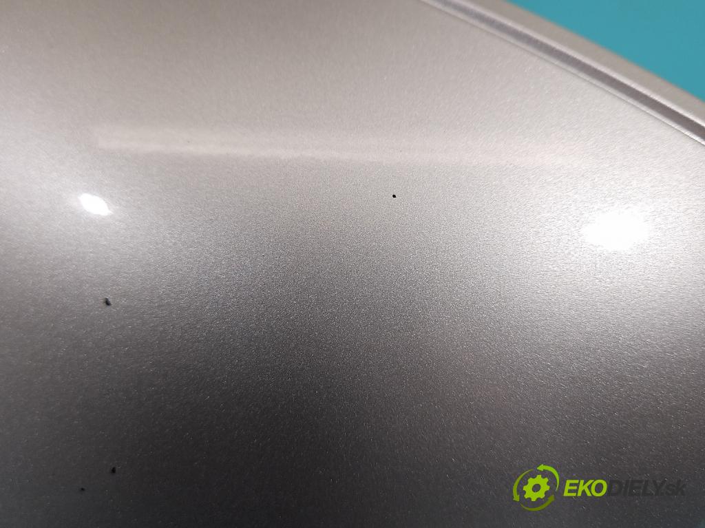 Audi Q5 2008-2016 3.0 tfsi: 272 hp automatic 200 kW 2995 cm3 5- zpětné zrcátko levé  (Klika dveří ostatní)