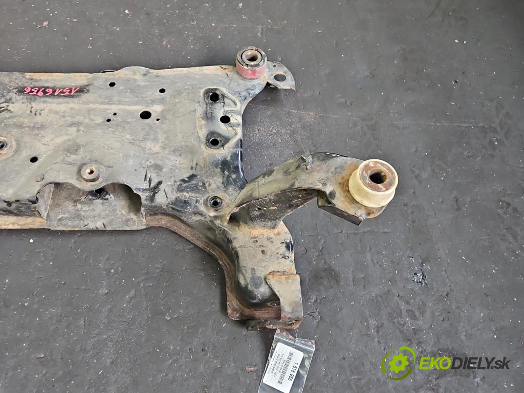 Ford Kuga Mk2 2013-2019 1.5 120 HP manual 88.3 kW 1498 cm3 5- výstuha motora