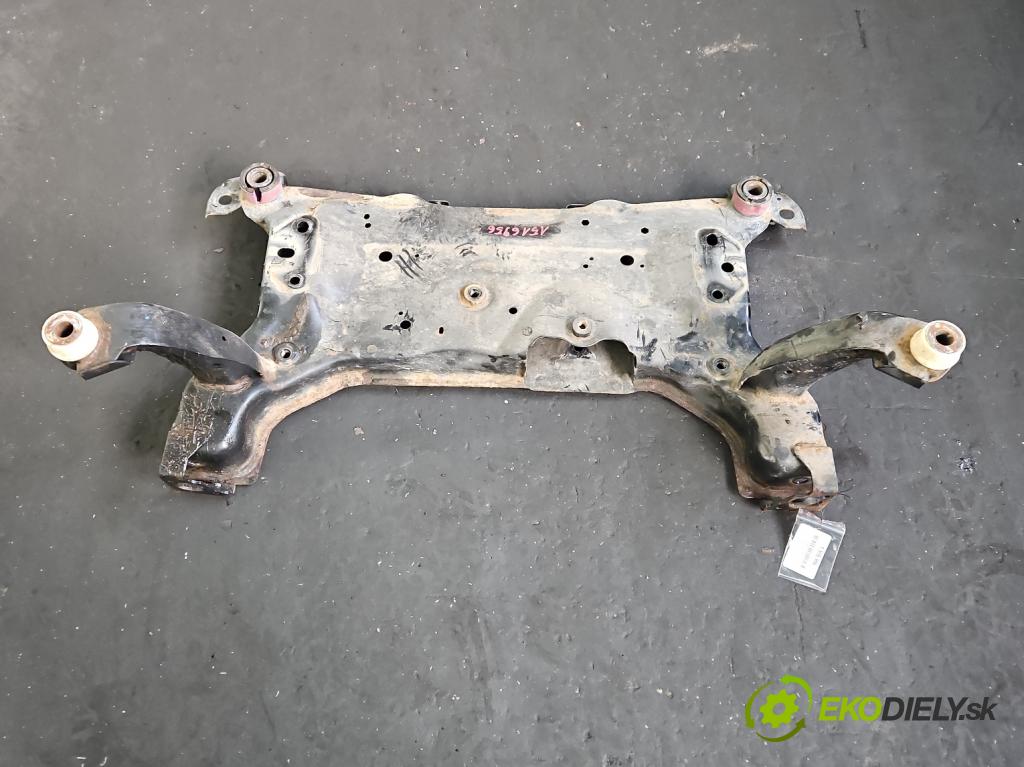 Ford Kuga Mk2 2013-2019 1.5 120 HP manual 88.3 kW 1498 cm3 5- výstuha motora 