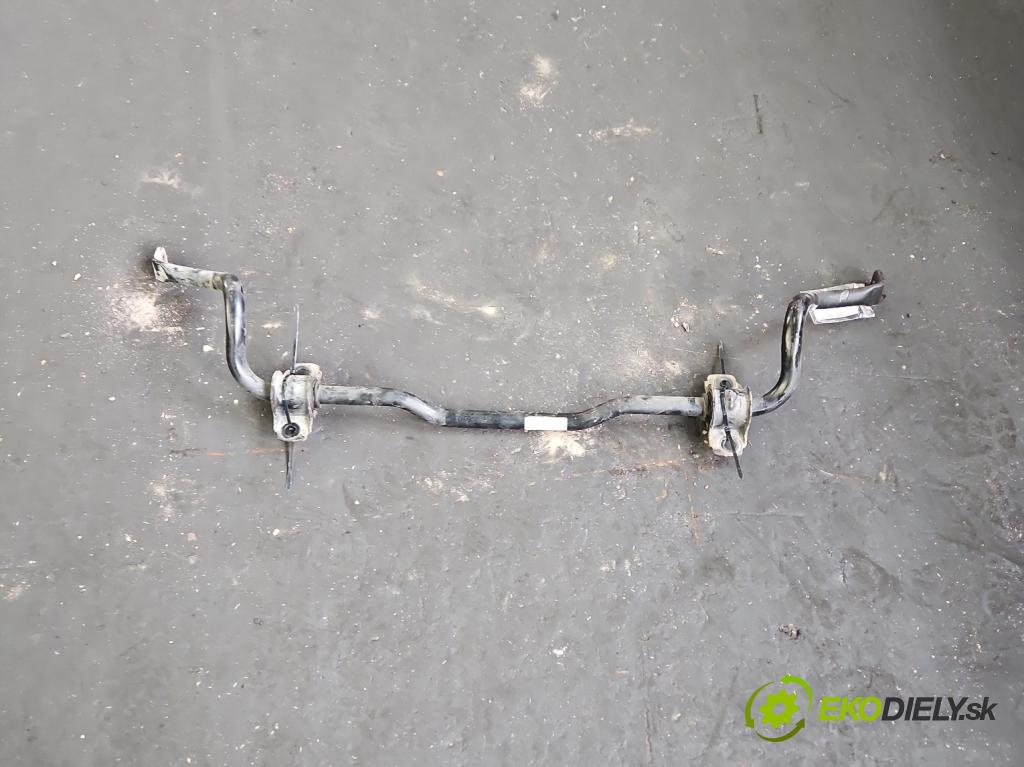 Ford Kuga Mk2 2013-2019 1.5 120 HP manual 88.3 kW 1498 cm3 5- tyč stabilizatora AV61-5482-EB (Stabilizátor predný)