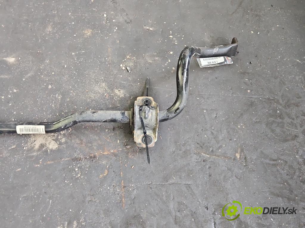 Ford Kuga Mk2 2013-2019 1.5 120 HP manual 88.3 kW 1498 cm3 5- tyč stabilizatora AV61-5482-EB (Stabilizátor predný)