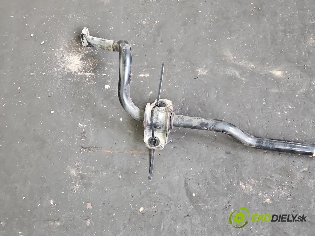 Ford Kuga Mk2 2013-2019 1.5 120 HP manual 88.3 kW 1498 cm3 5- tyč stabilizatora AV61-5482-EB (Stabilizátor predný)