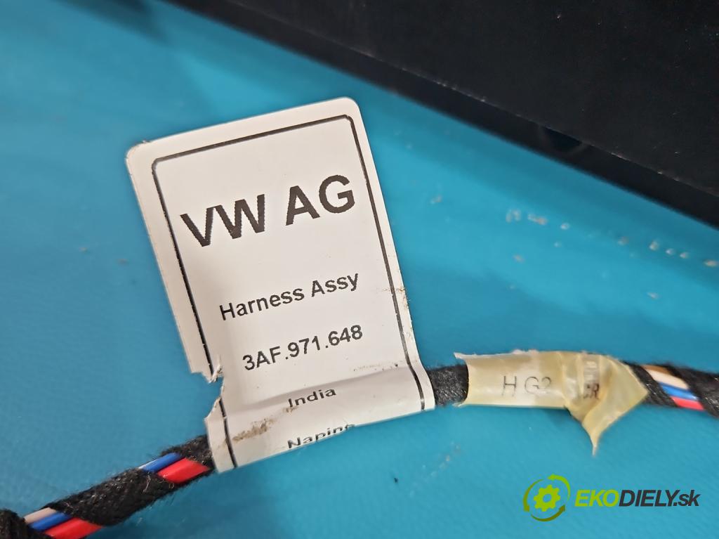 Audi Q5 2008-2016 3.0 tfsi: 272 hp automatic 200 kW 2995 cm3 5- Střešní okno:  (Sklo karoserie)