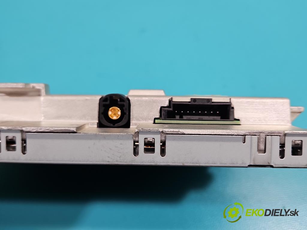 Audi Q5 2008-2016 3.0 tfsi: 272 HP automatic 200 kW 2995 cm3 5- Zobrazit: 8R0919604A (Prístrojová doska)