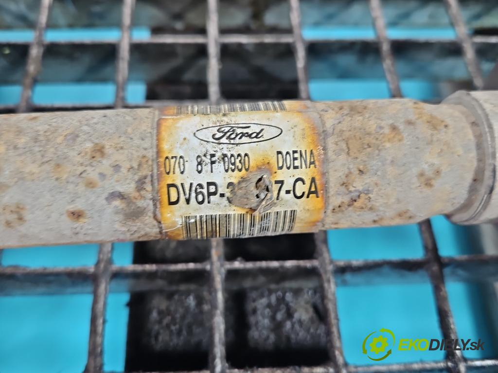 Ford Kuga Mk2 2013-2019 1.5 120 HP manual 88.3 kW 1498 cm3 5- poloos predné ľavé DV6P-3B437-CA