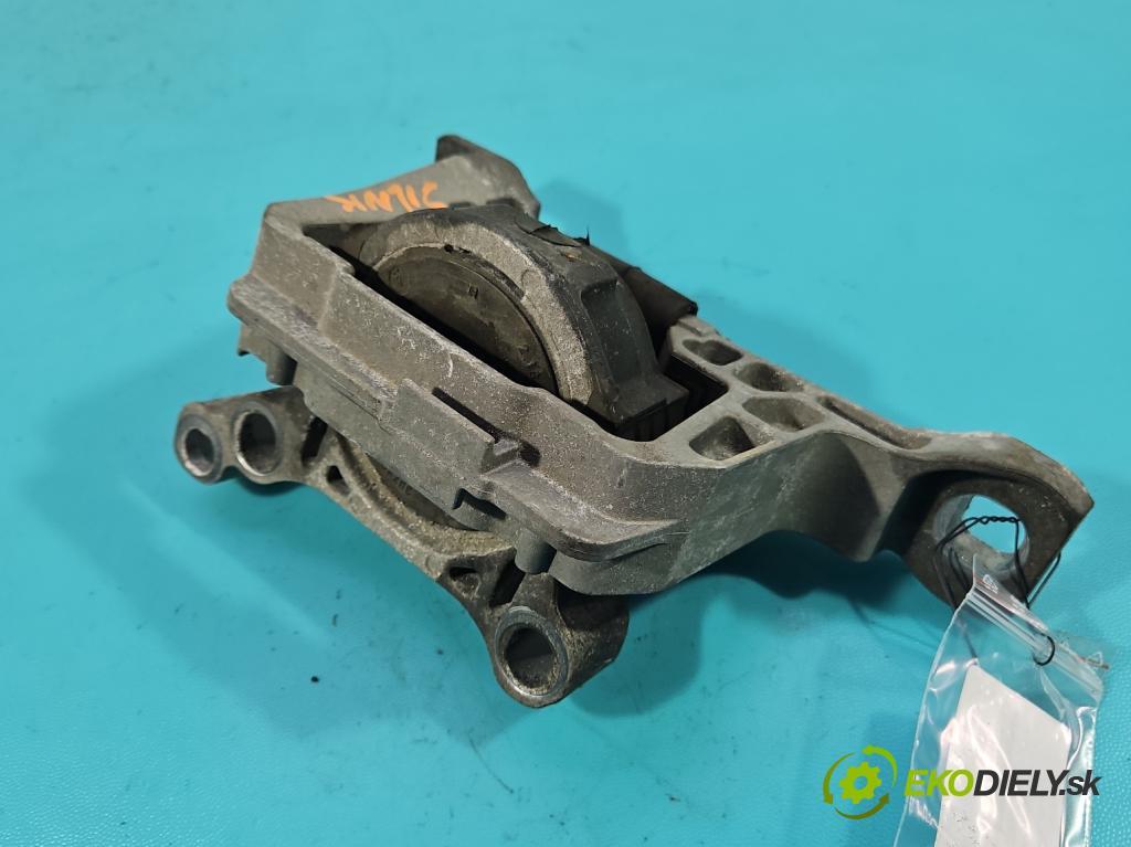 Ford Kuga Mk2 2013-2019 1.5 120 hp manual 88.3 kW 1498 cm3 5- Polštář: motoru  (Držák motoru)