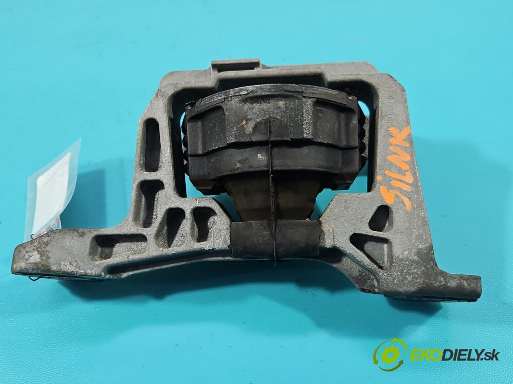 Ford Kuga Mk2 2013-2019 1.5 120 hp manual 88.3 kW 1498 cm3 5- Polštář: motoru  (Držák motoru)