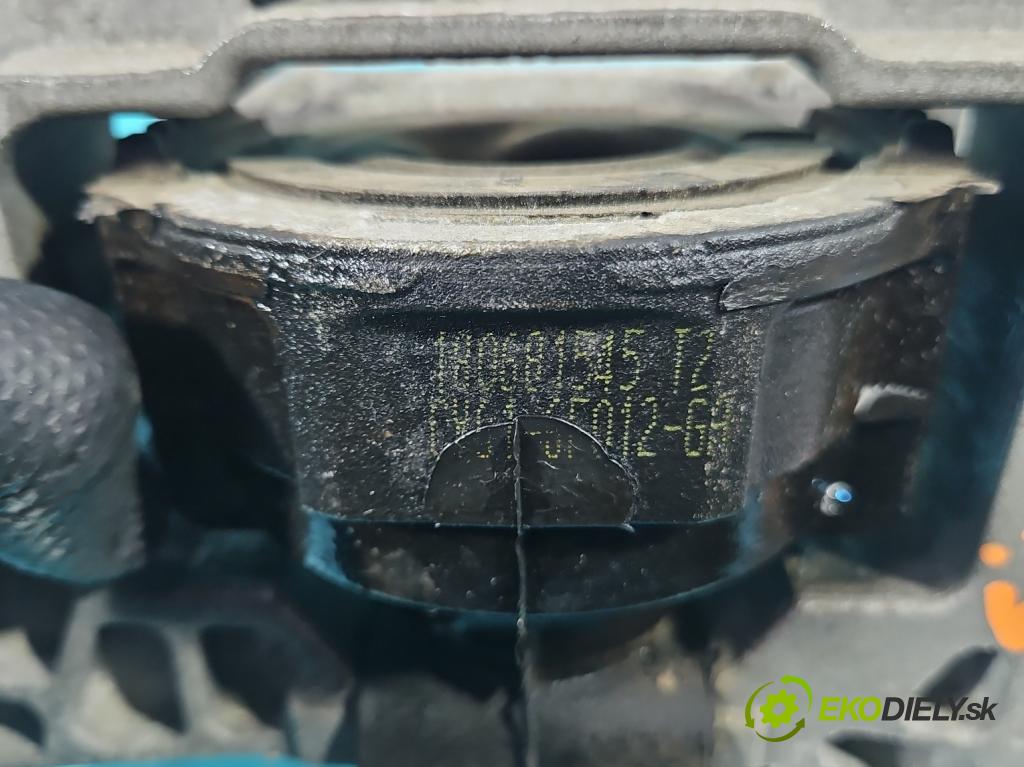 Ford Kuga Mk2 2013-2019 1.5 120 hp manual 88.3 kW 1498 cm3 5- Polštář: motoru  (Držák motoru)